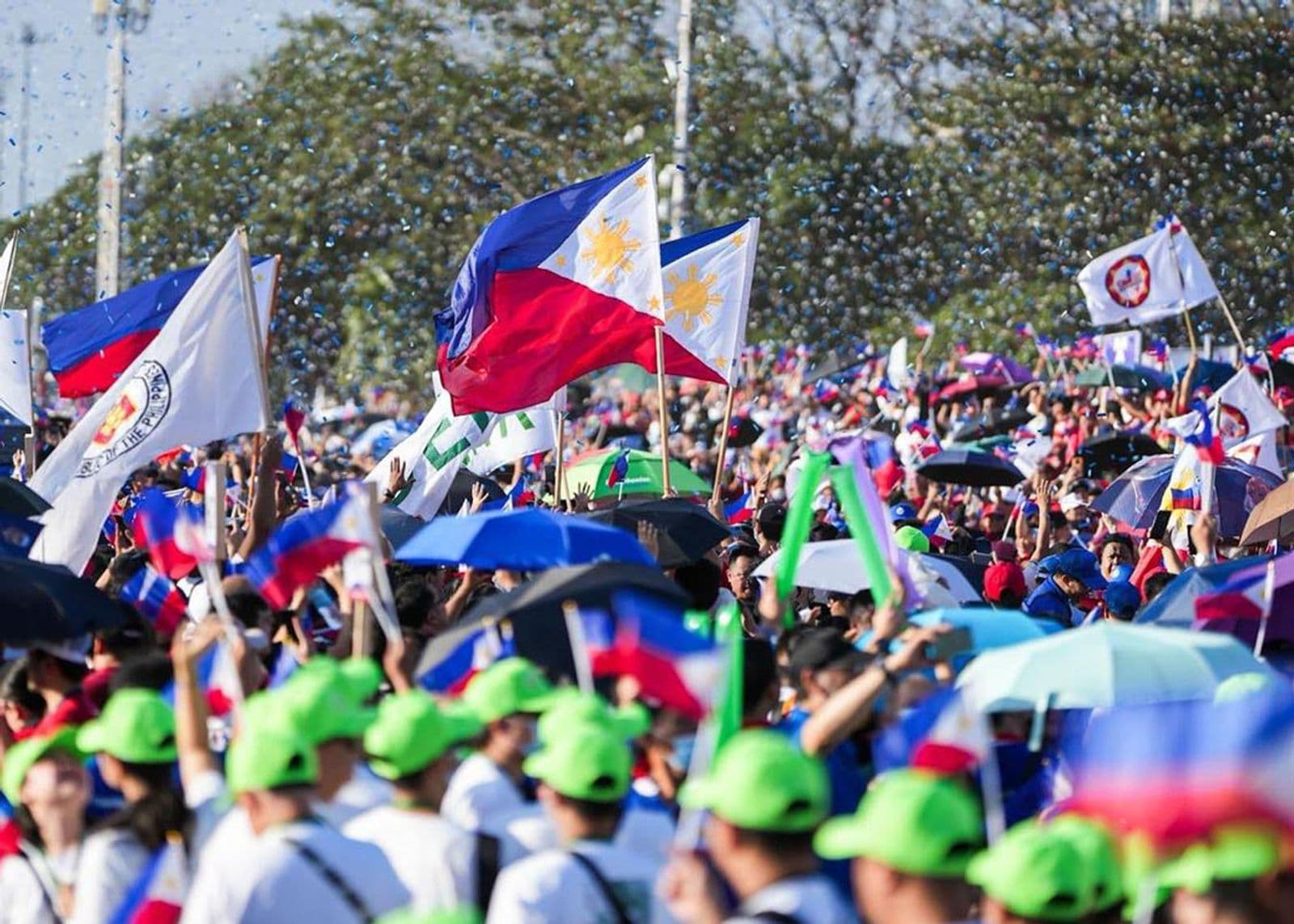 RPMD launches ₱1B community rebuilding fund